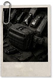 Preparedness